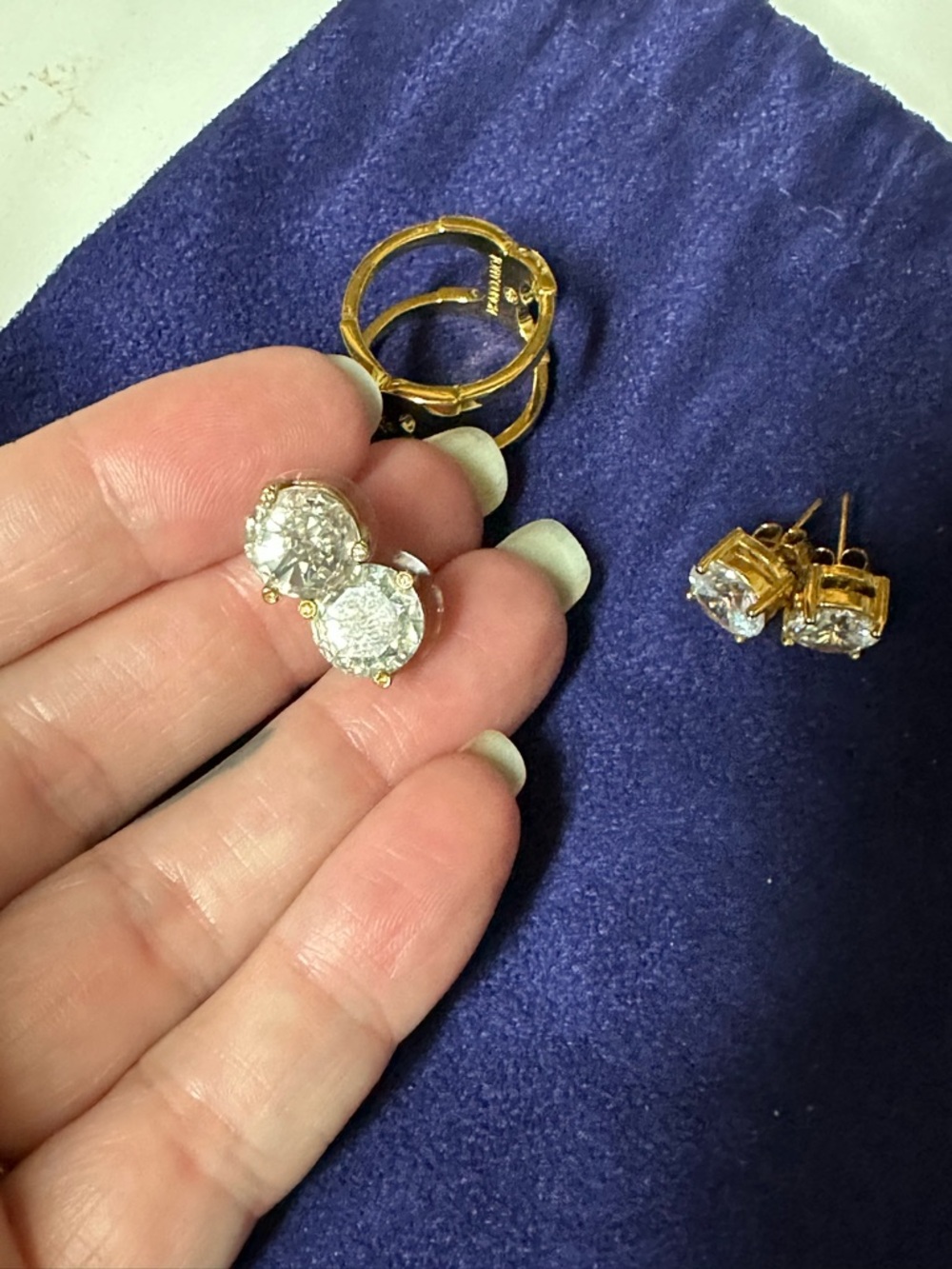 Tory Burch & Kate Spade Jewelry Bundle - Picture 6 of 7